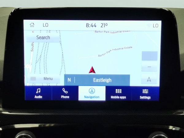 Used Ford Kuga 2021 for sale - 76056409: Photo 7