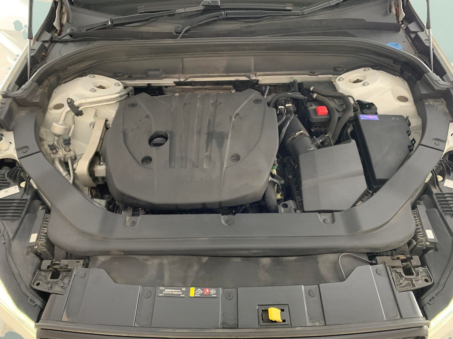 Used Volvo XC60 2021 for sale - 77932448: Photo 28