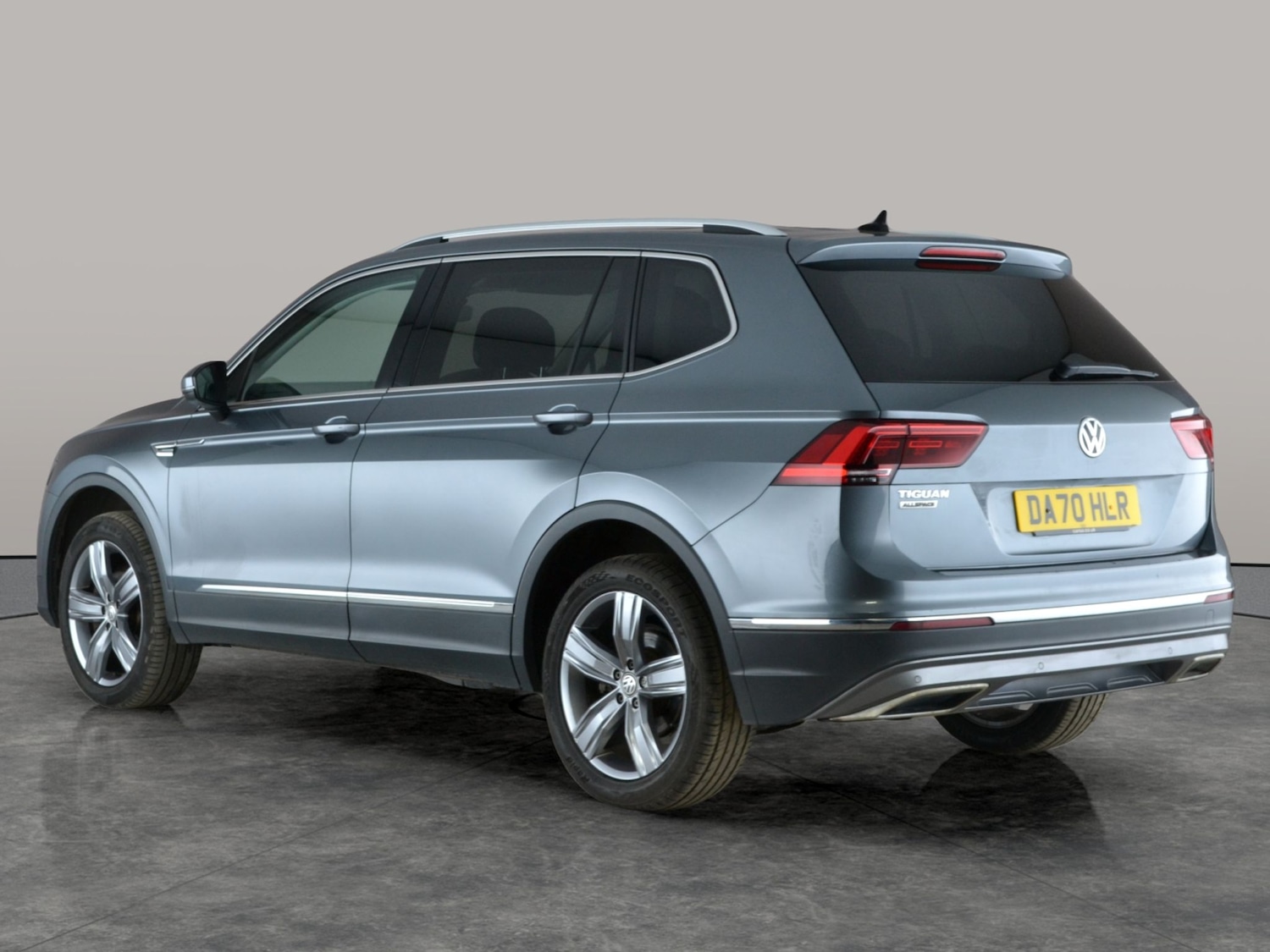 Used Volkswagen Tiguan Allspace 2020 for sale - 77974417: Photo 13