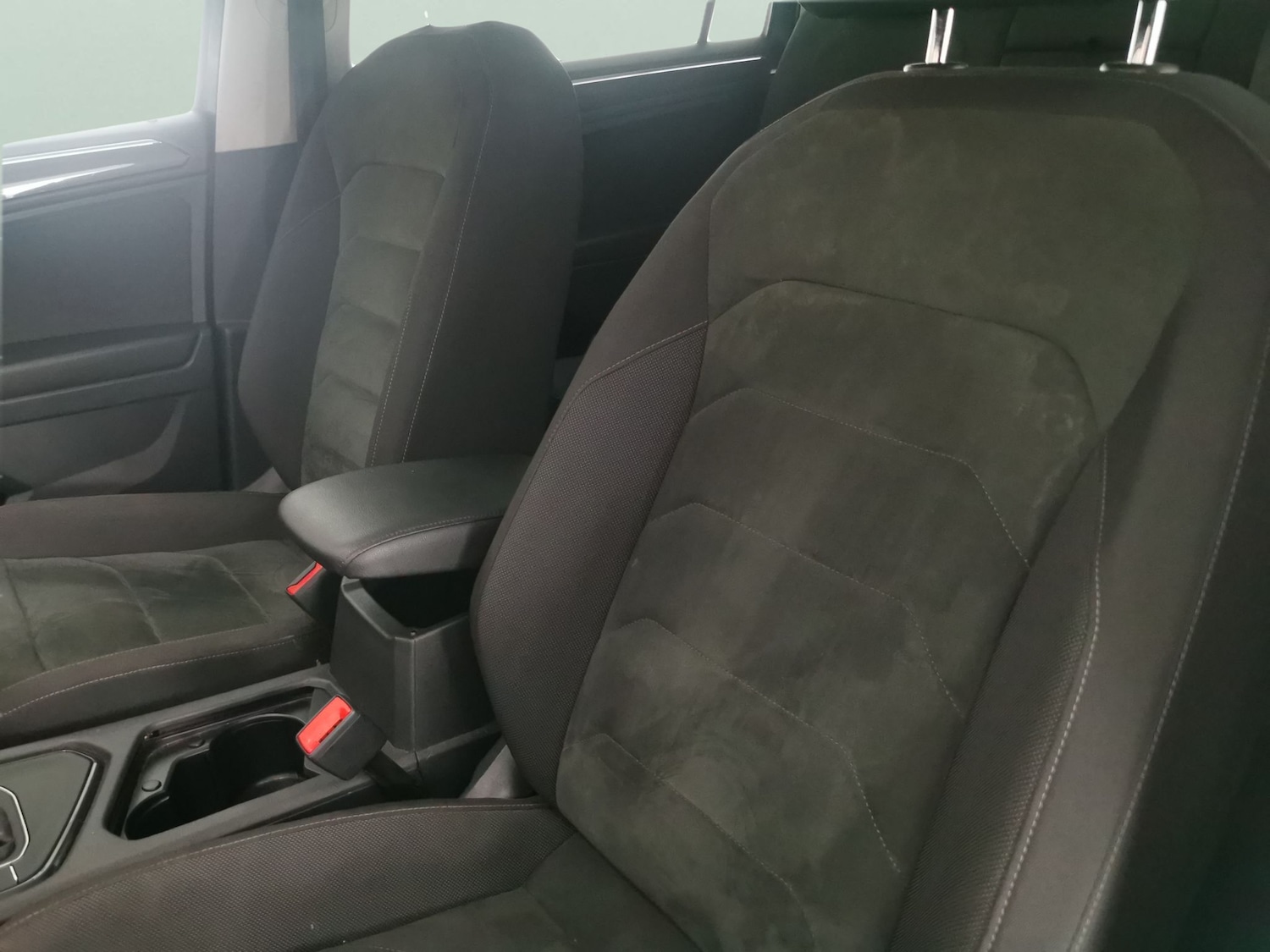 Used Volkswagen Tiguan Allspace 2020 for sale - 77974417: Photo 7