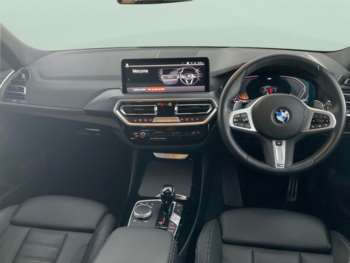 Used BMW X3 2022 for sale - 75344402: Photo