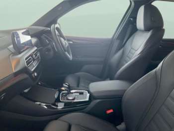 Used BMW X3 2022 for sale - 75344402: Photo