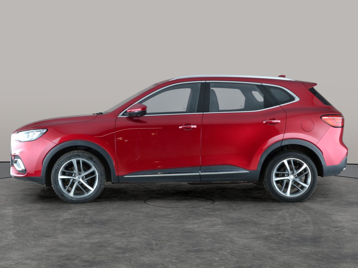 Used MG MG HS 2021 for sale - 77158270: Photo 13