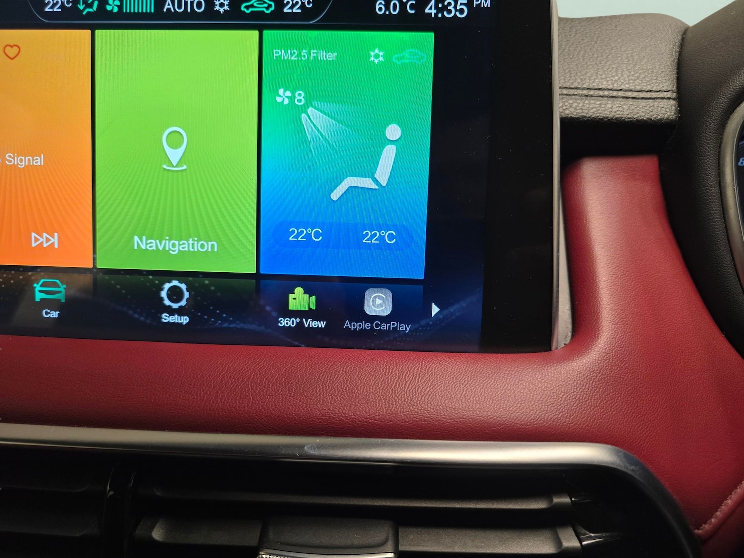 Used MG MG HS 2021 for sale - 77158270: Photo 15