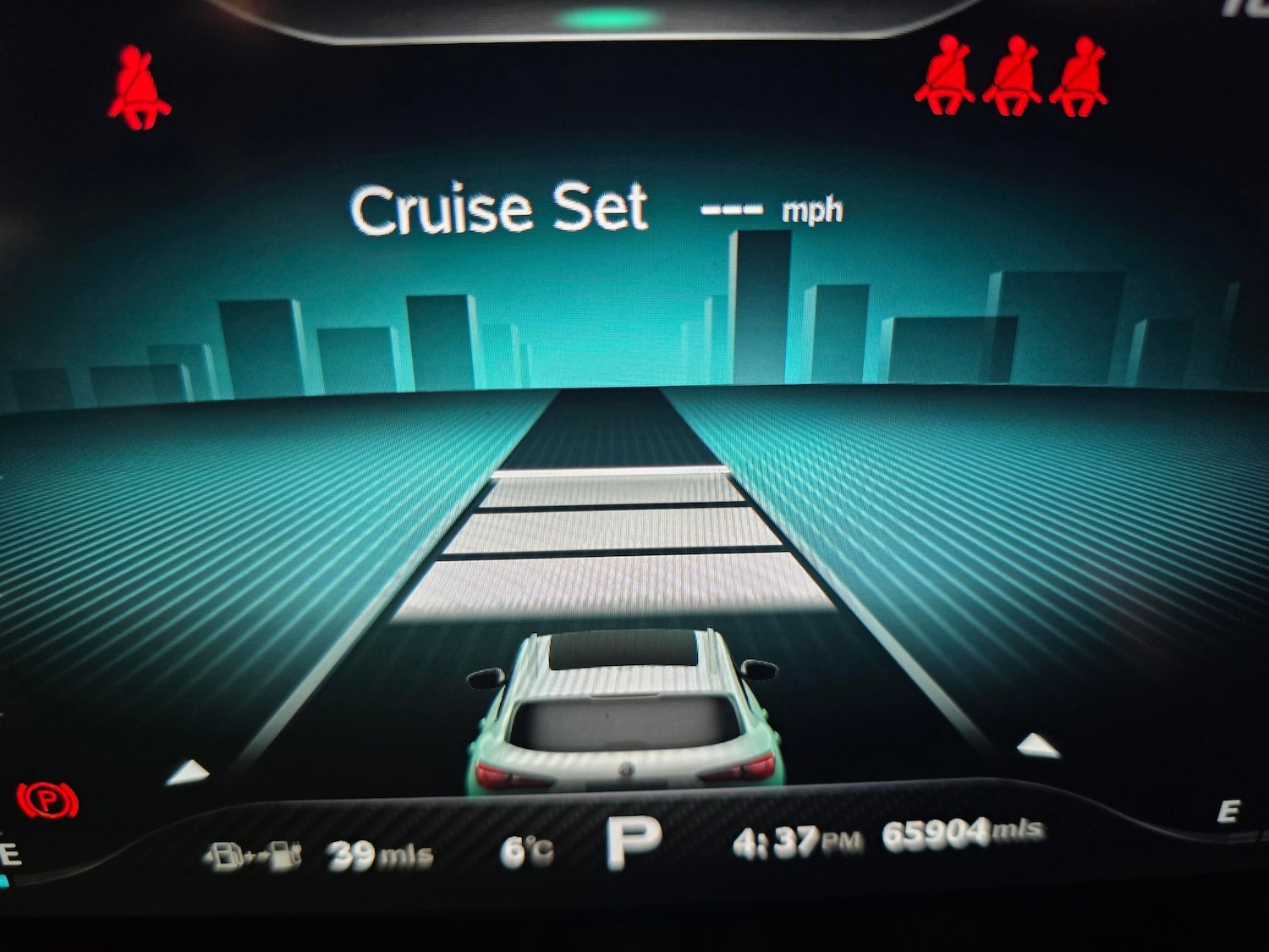 Used MG MG HS 2021 for sale - 77158270: Photo 22