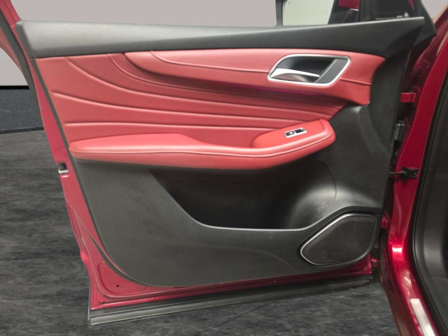 Used MG MG HS 2021 for sale - 77158270: Photo 28