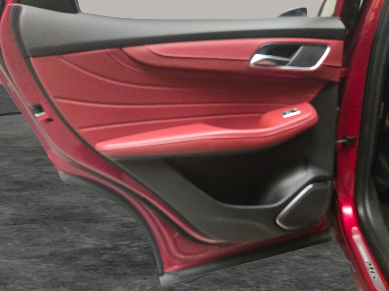 Used MG MG HS 2021 for sale - 77158270: Photo 29