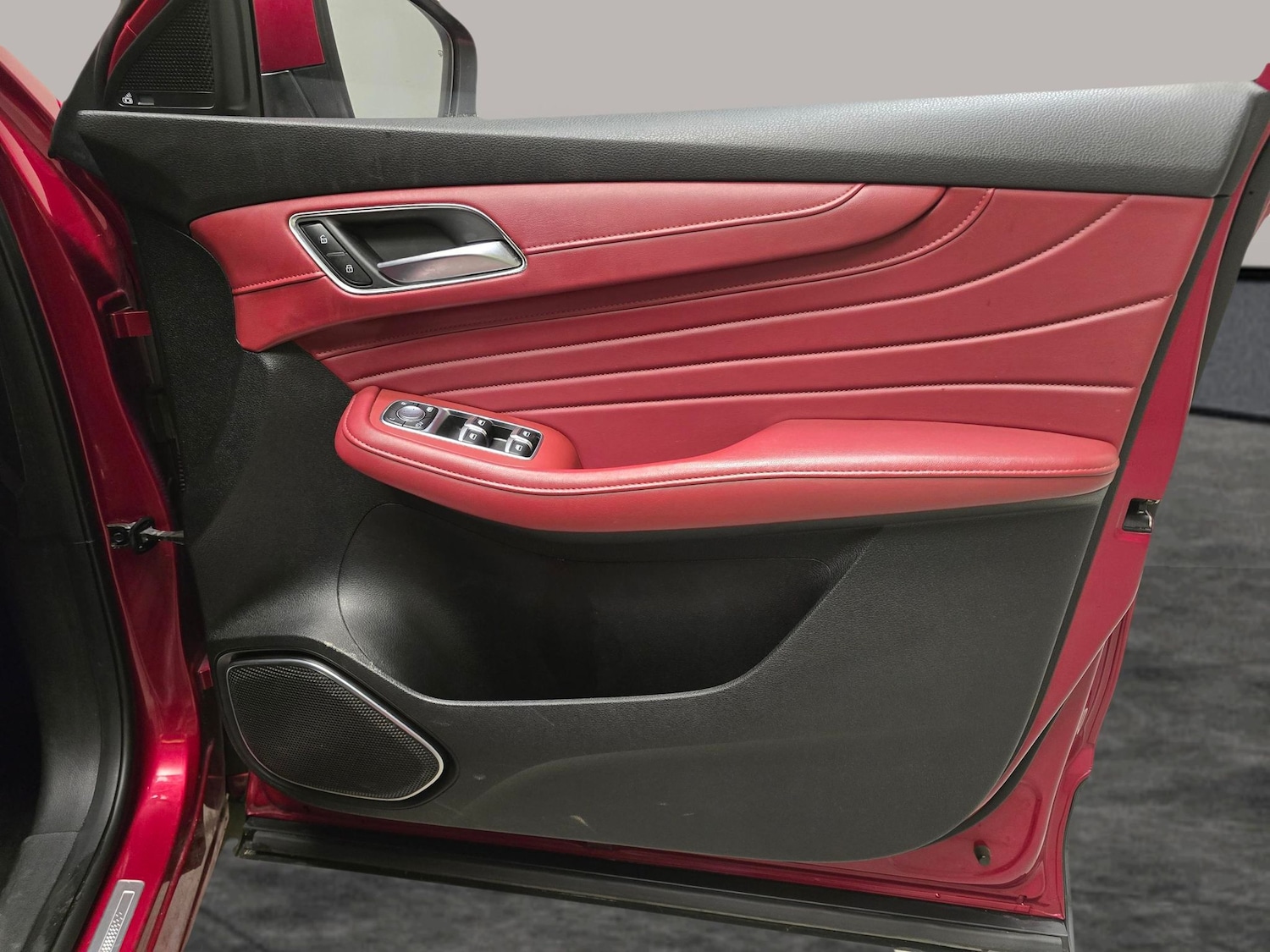 Used MG MG HS 2021 for sale - 77158270: Photo 31