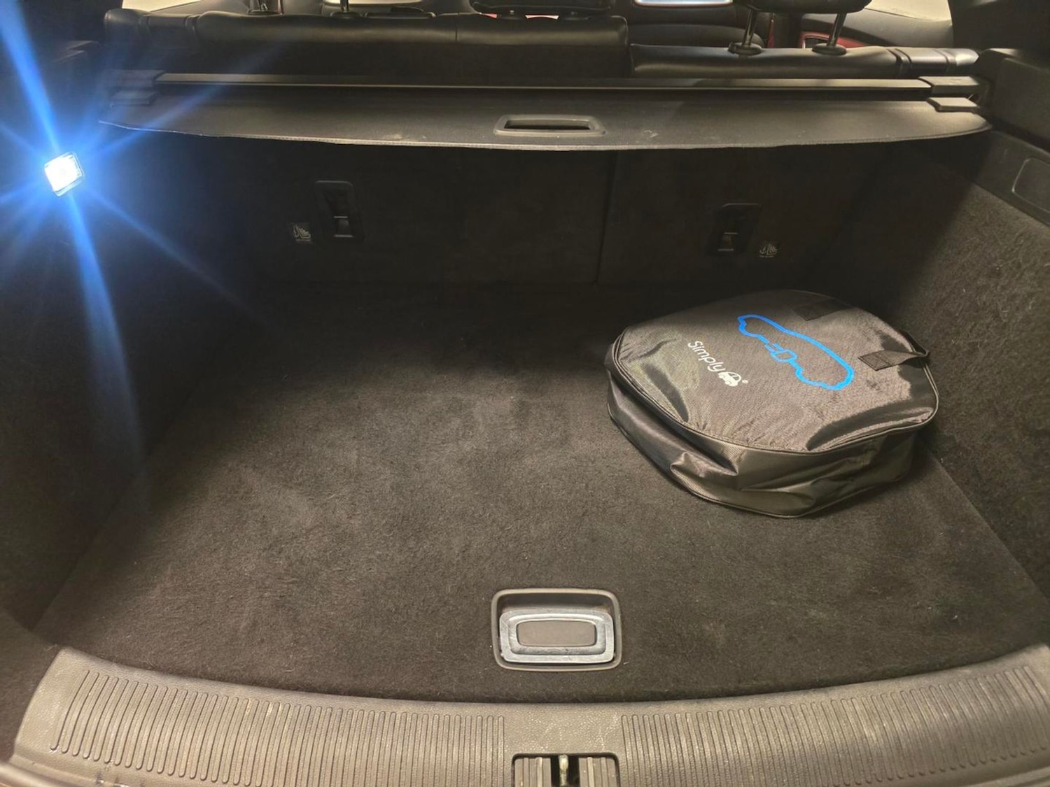 Used MG MG HS 2021 for sale - 77158270: Photo 34