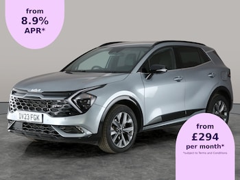 Used Kia Sportage 2023 for sale - 75817271: Photo