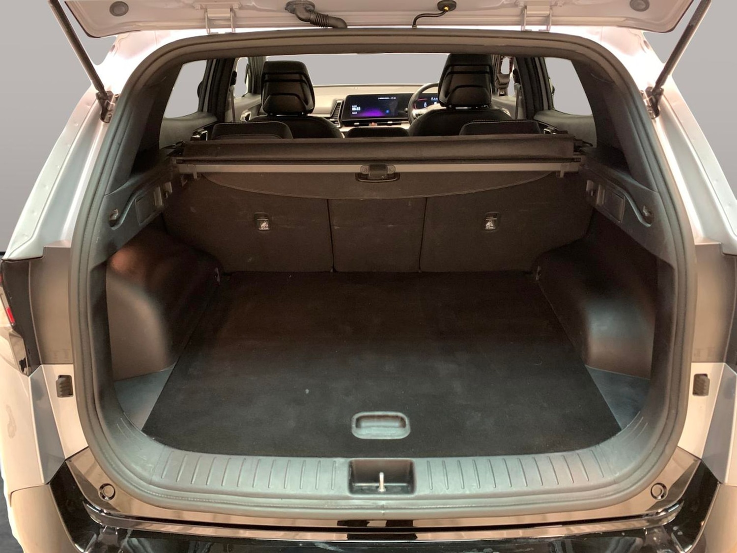 Vehicle 42