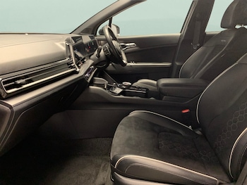 Used Kia Sportage 2023 for sale - 75817271: Photo