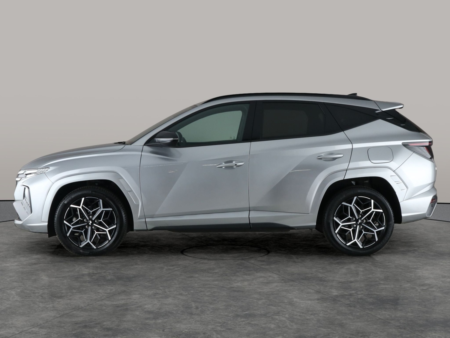 Used Hyundai TUCSON 2022 for sale - 76895062: Photo 13