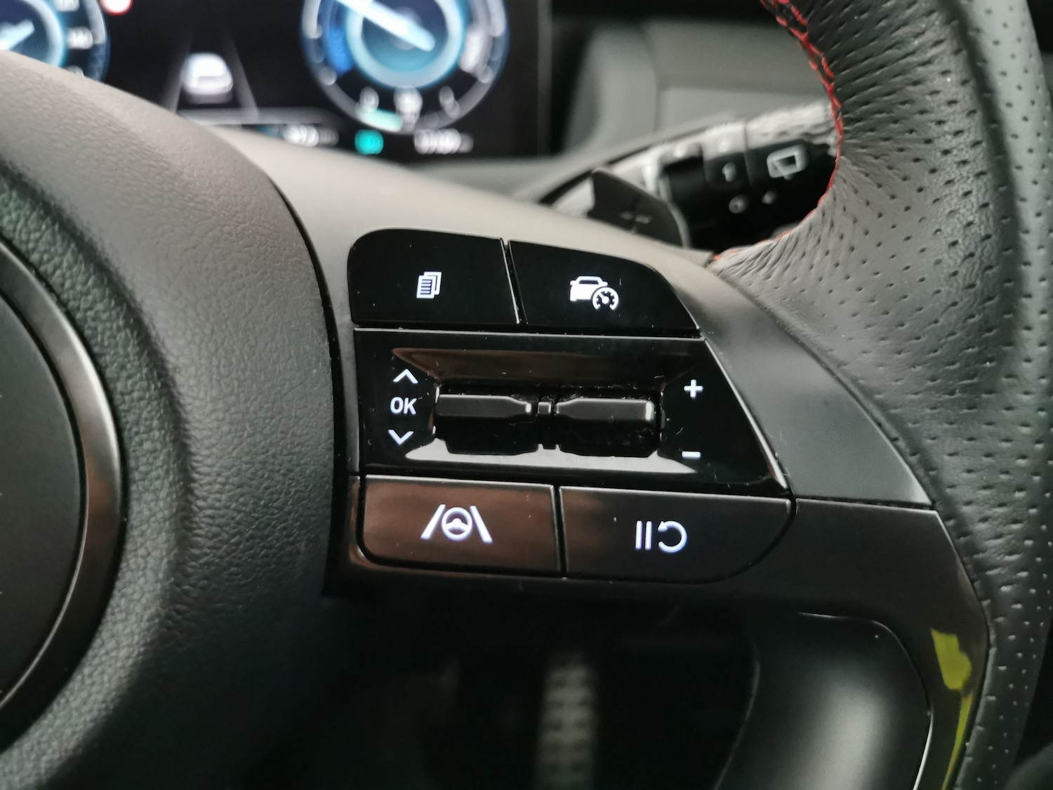 Used Hyundai TUCSON 2022 for sale - 76895062: Photo 19