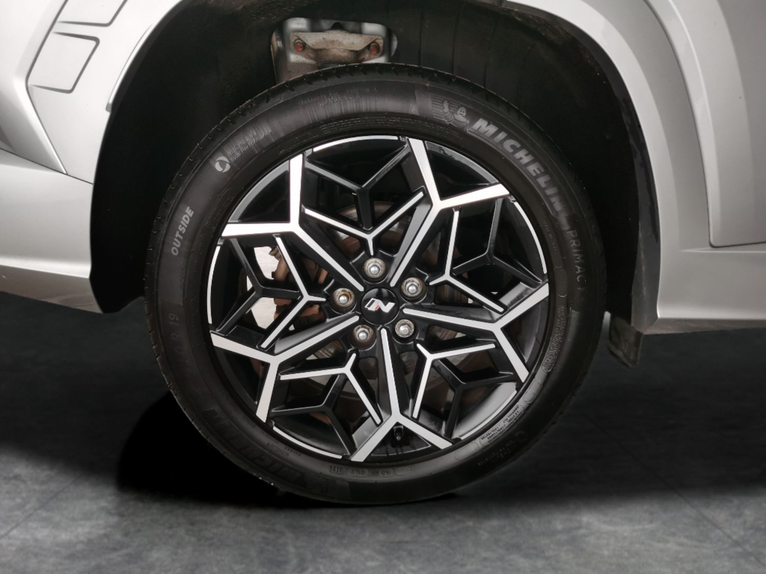 Used Hyundai TUCSON 2022 for sale - 76895062: Photo 28