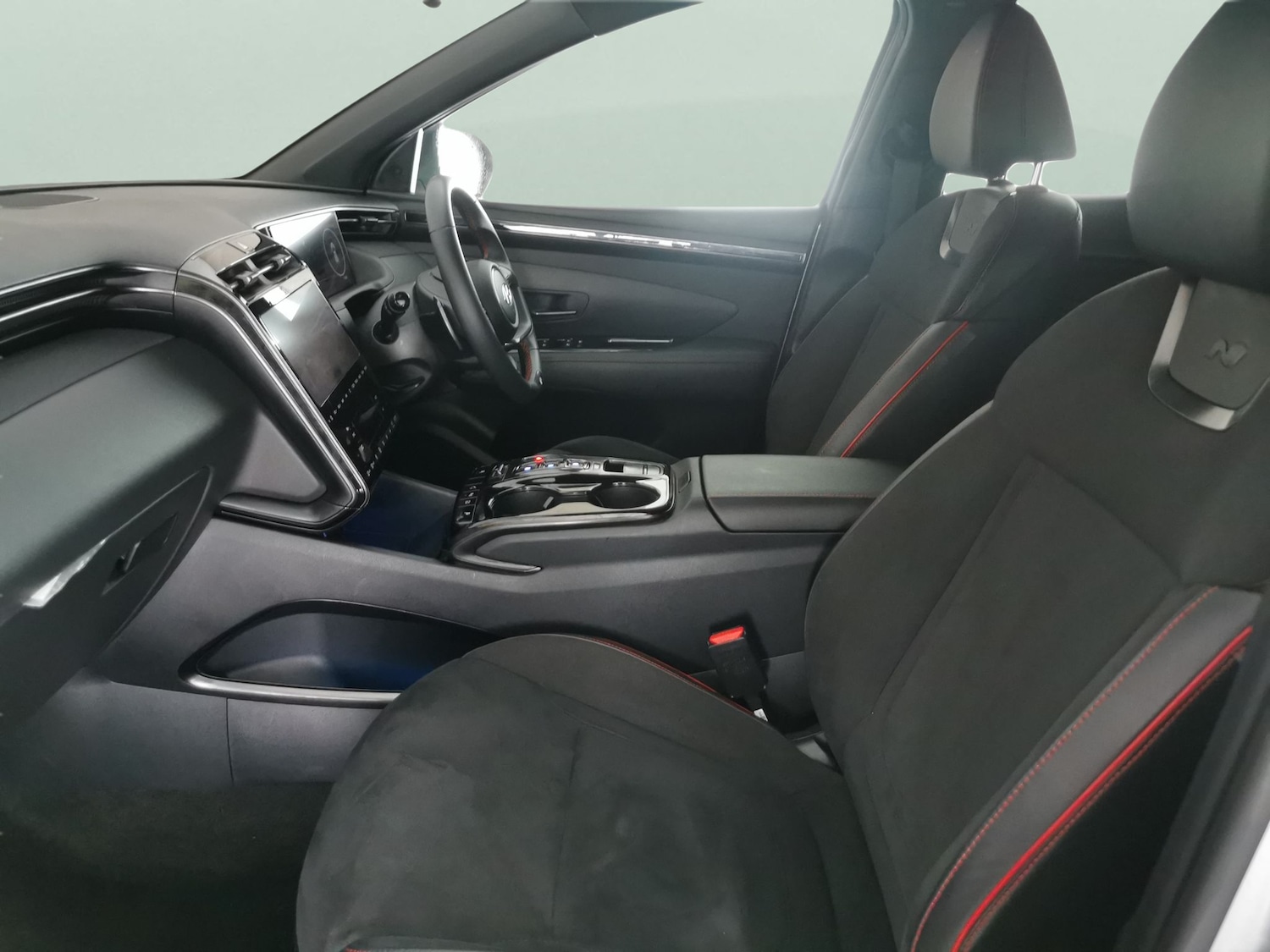 Used Hyundai TUCSON 2022 for sale - 76895062: Photo 4