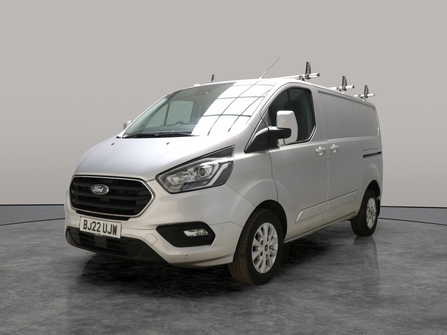 Used Ford Transit Custom 2022 for sale - 76480131: Photo 1