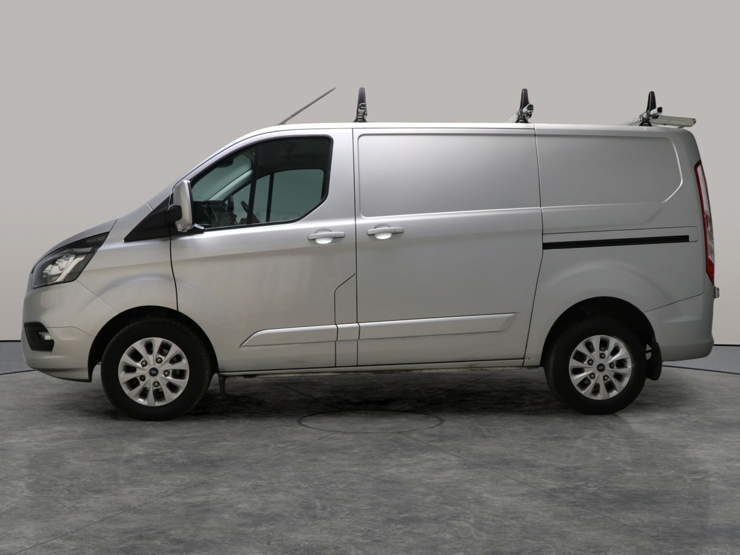Used Ford Transit Custom 2022 for sale - 76480131: Photo 10
