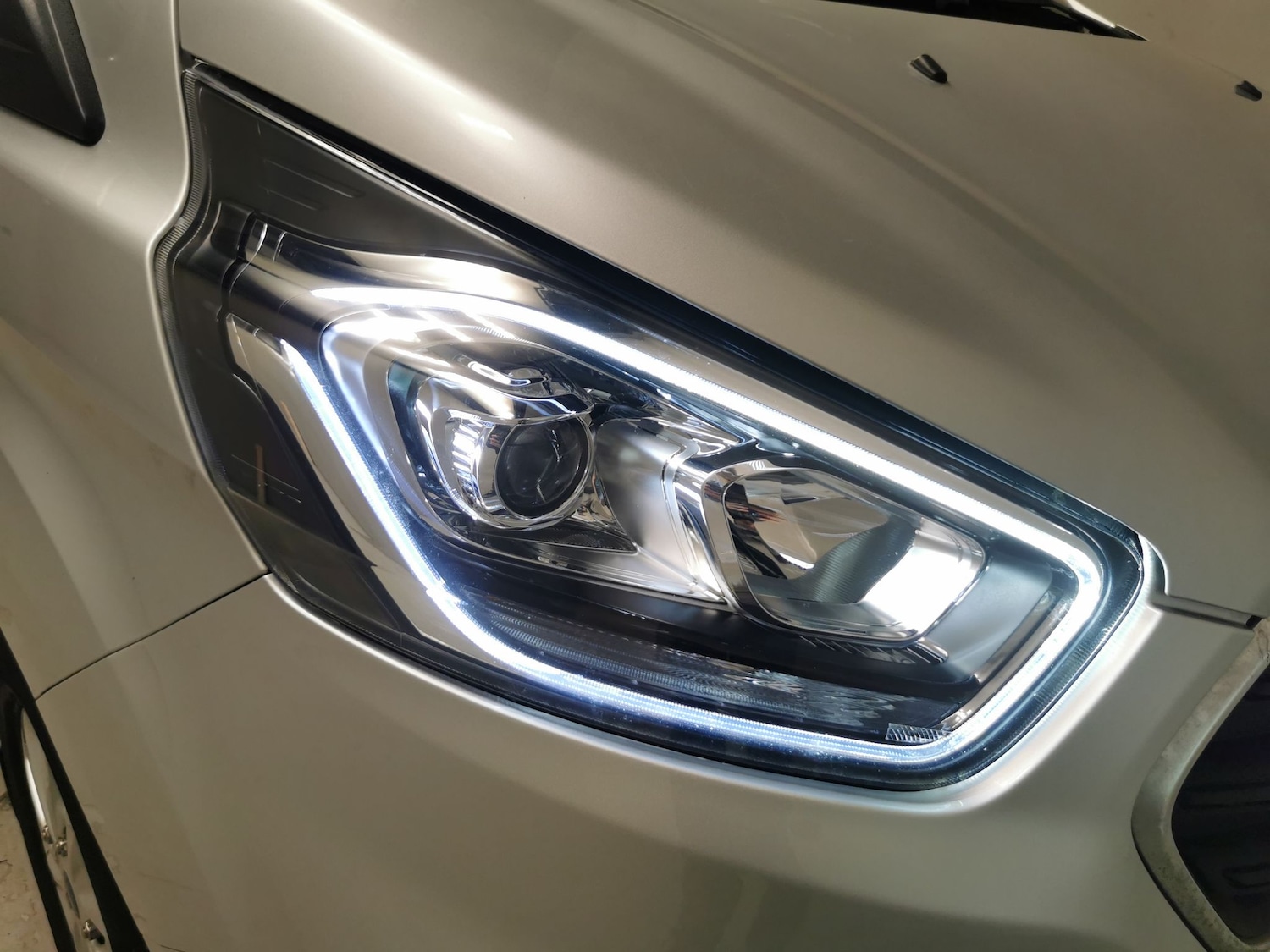 Used Ford Transit Custom 2022 for sale - 76480131: Photo 14