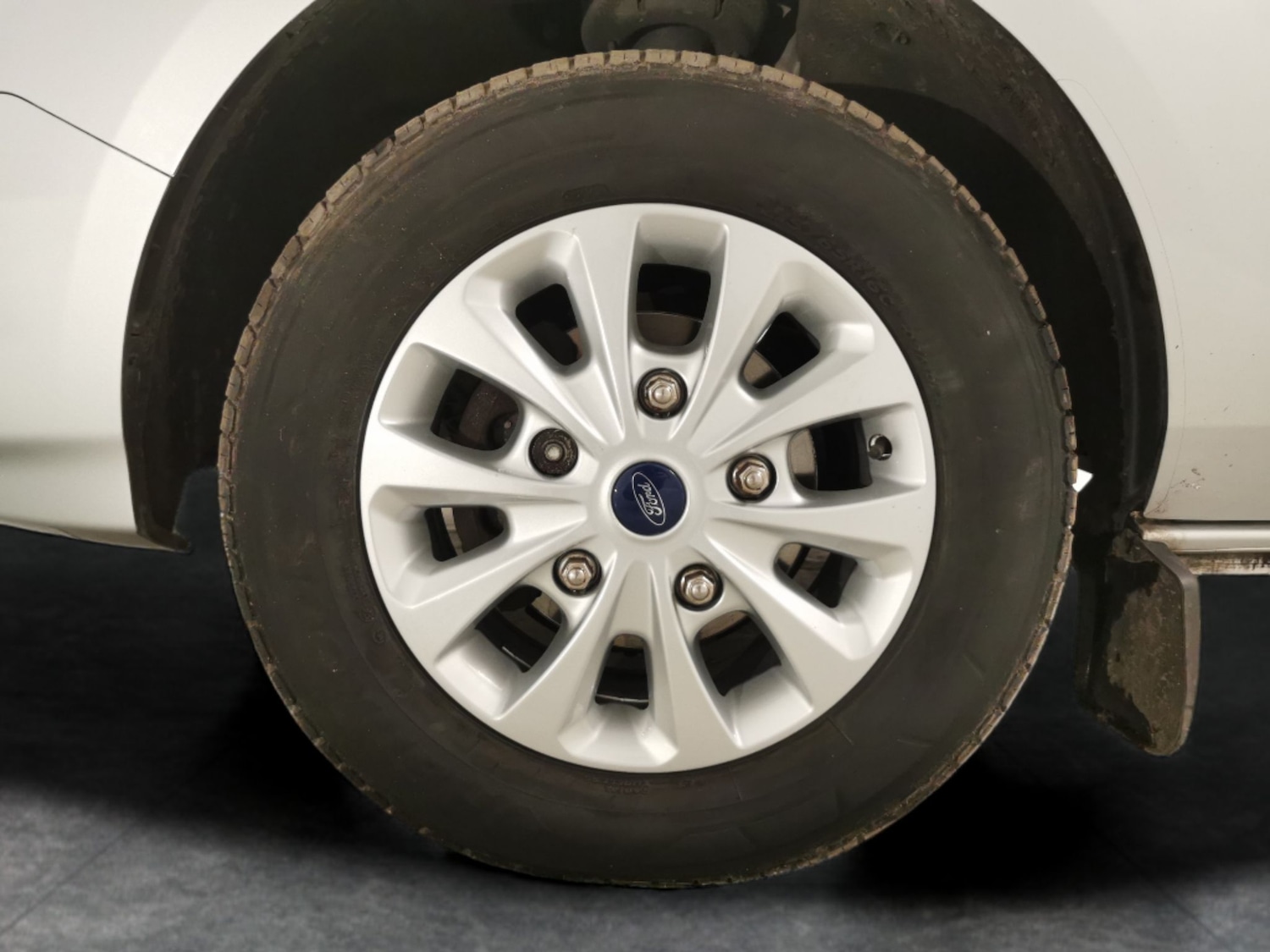 Used Ford Transit Custom 2022 for sale - 76480131: Photo 15