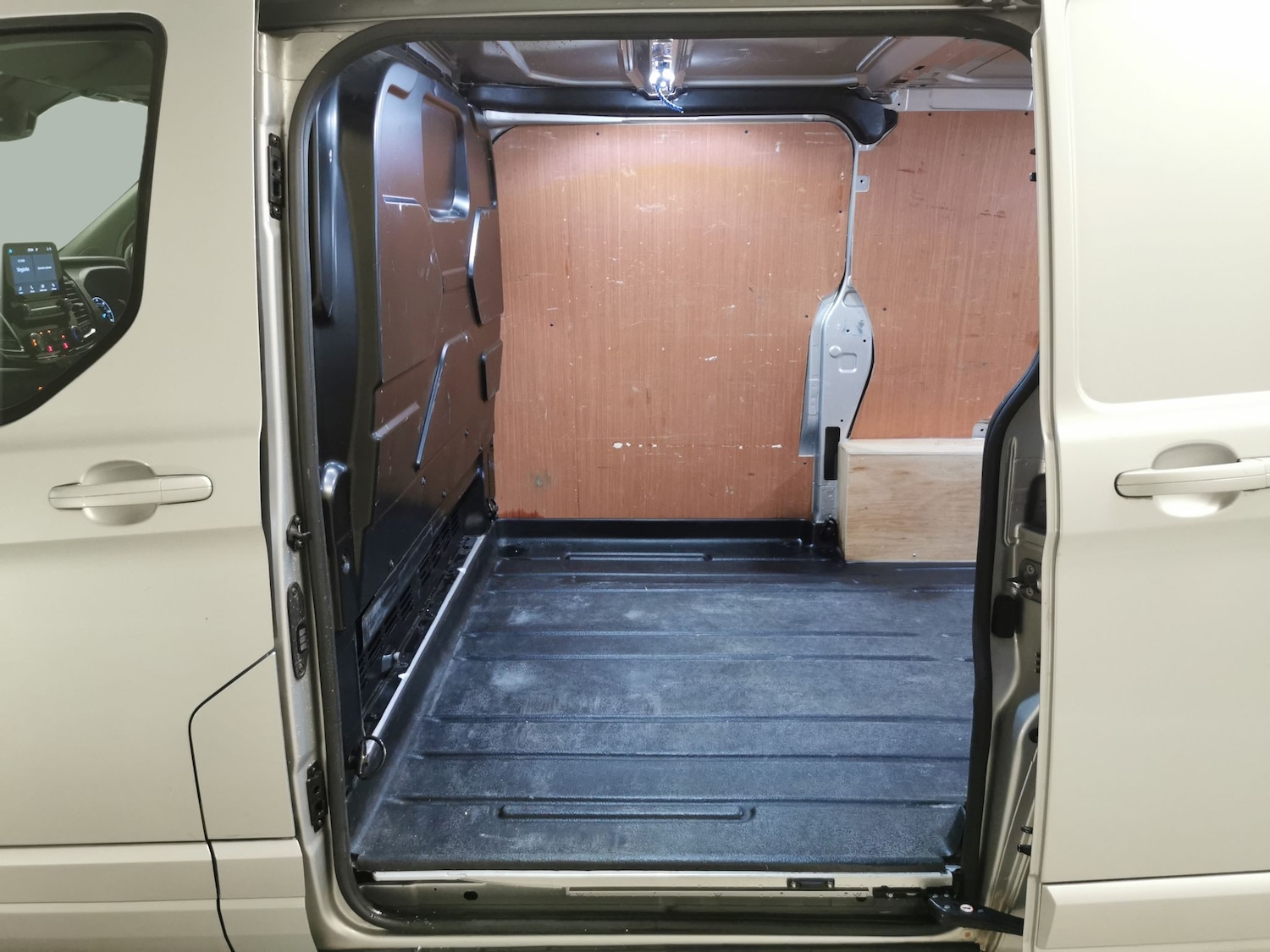 Used Ford Transit Custom 2022 for sale - 76480131: Photo 18