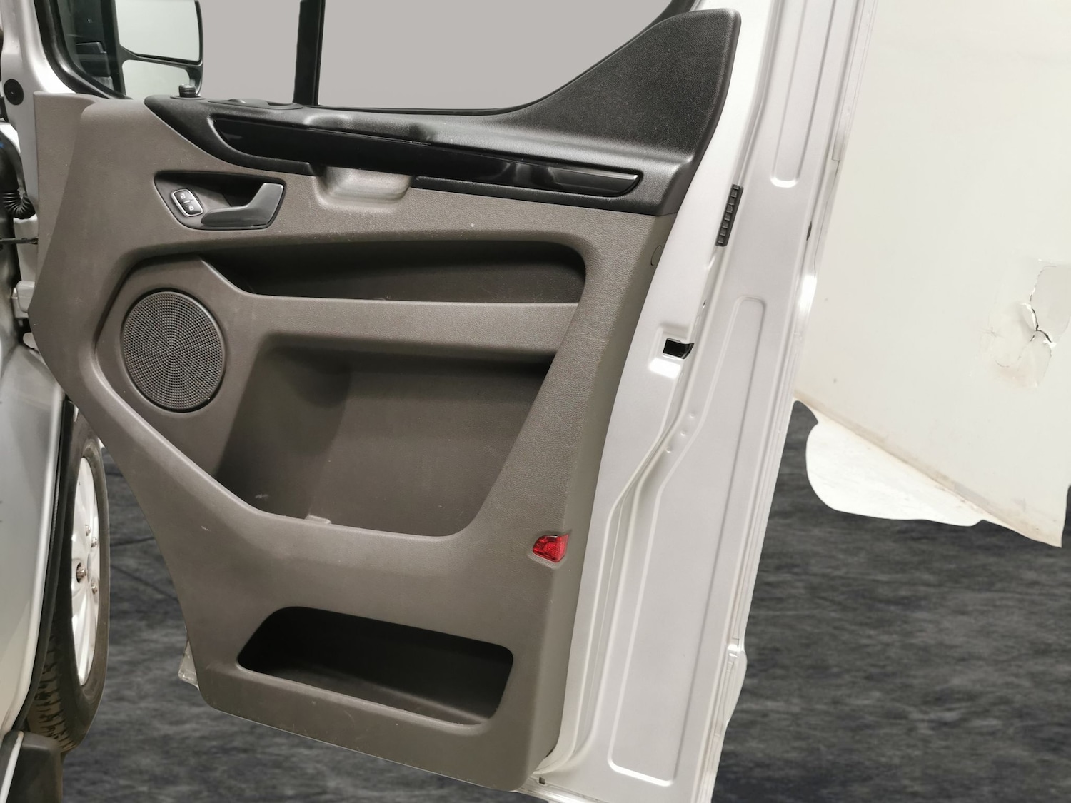 Used Ford Transit Custom 2022 for sale - 76480131: Photo 19