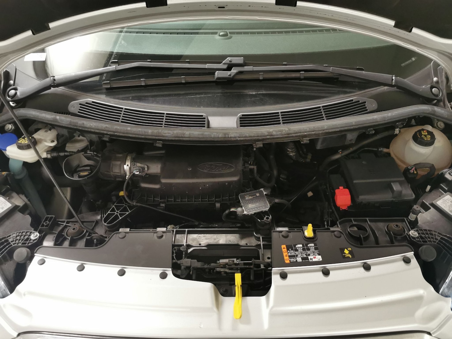 Used Ford Transit Custom 2022 for sale - 76480131: Photo 22