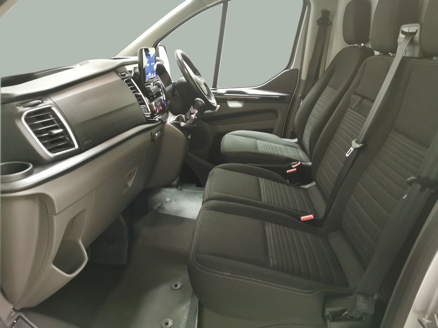 Used Ford Transit Custom 2022 for sale - 76480131: Photo 4