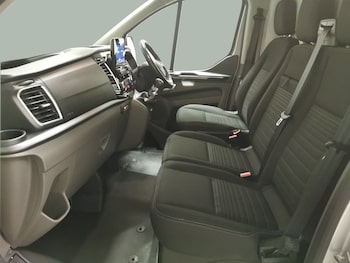 Used Ford Transit Custom 2022 for sale - 76480131: Photo