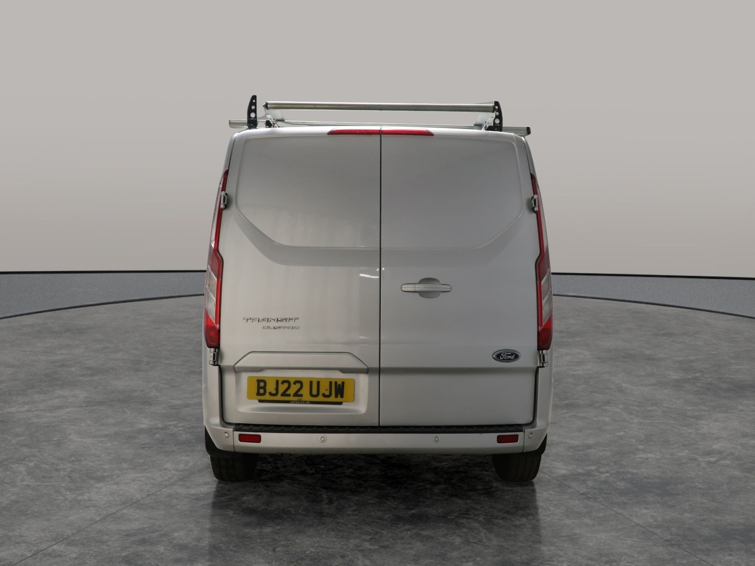 Used Ford Transit Custom 2022 for sale - 76480131: Photo 8