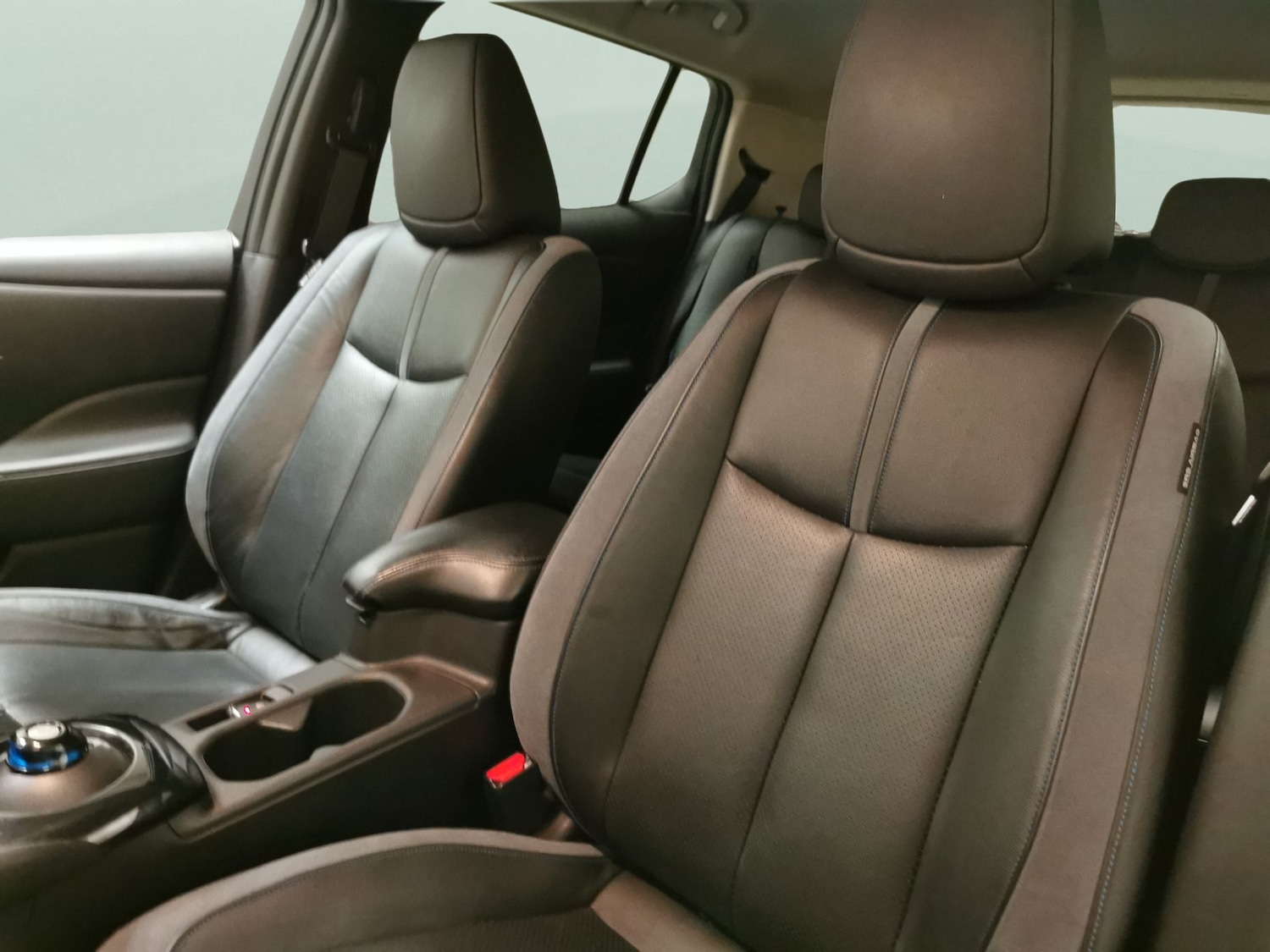 Used Nissan Leaf 2022 for sale - 77702988: Photo 15