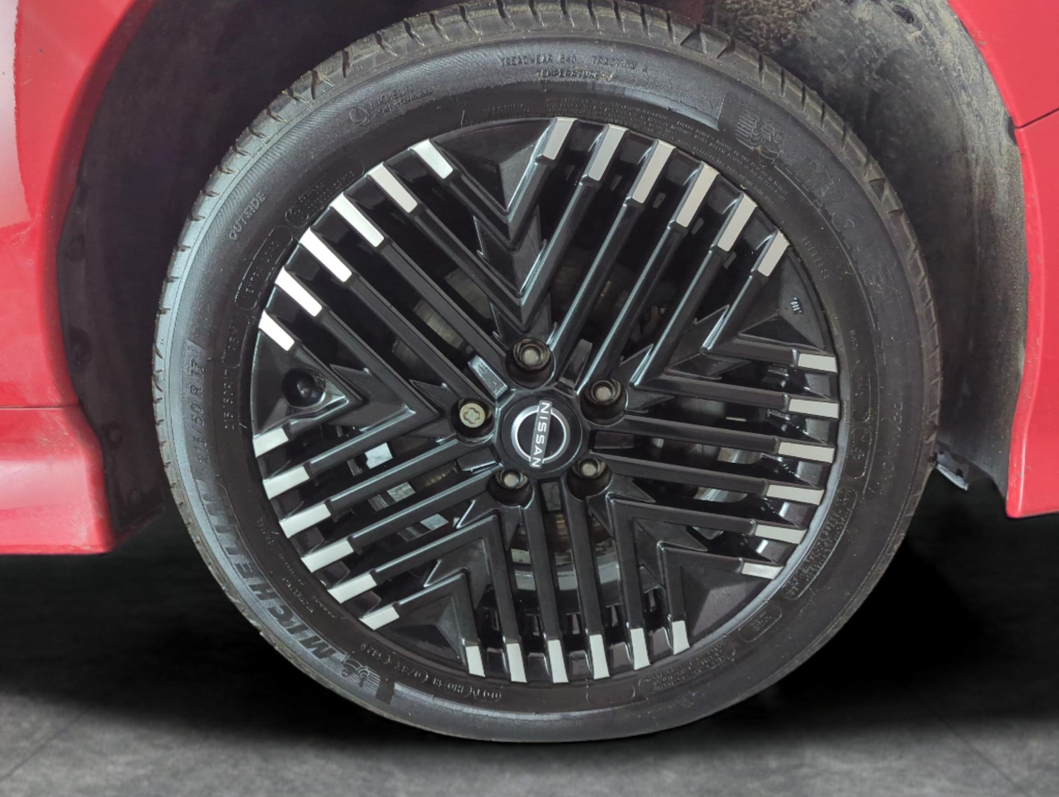 Used Nissan Leaf 2022 for sale - 77702988: Photo 29