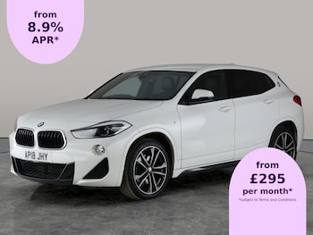 2.0 20i M Sport SUV 5dr Petrol DCT sDrive Euro 6 (s/s) (192 ps) - NAV - HEA