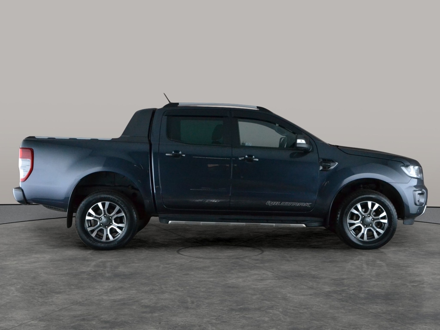 Used Ford Ranger 2021 for sale - 78123803: Photo 10