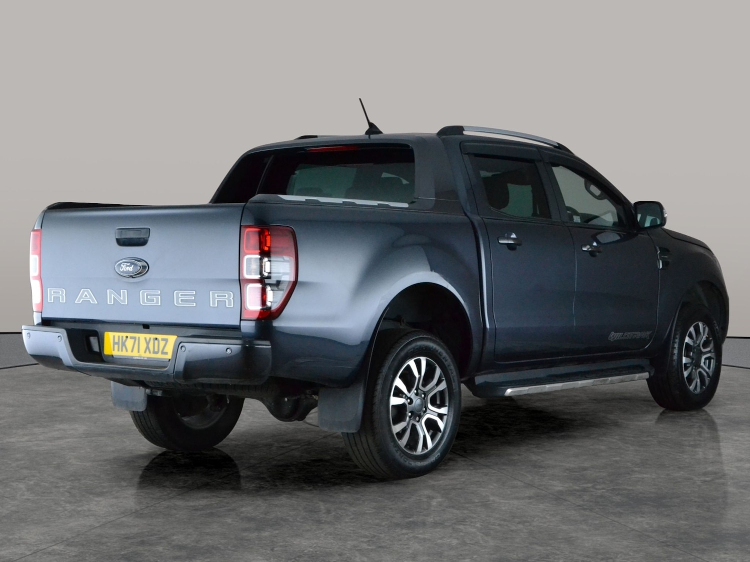 Used Ford Ranger 2021 for sale - 78123803: Photo 11