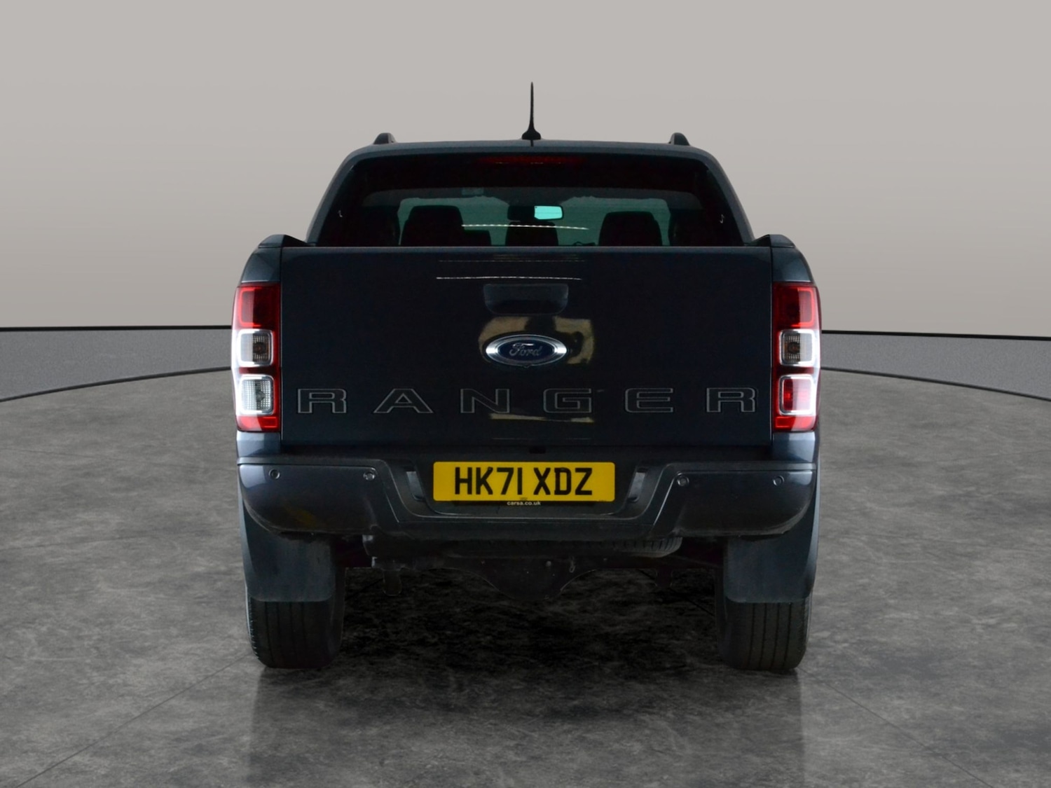 Used Ford Ranger 2021 for sale - 78123803: Photo 12