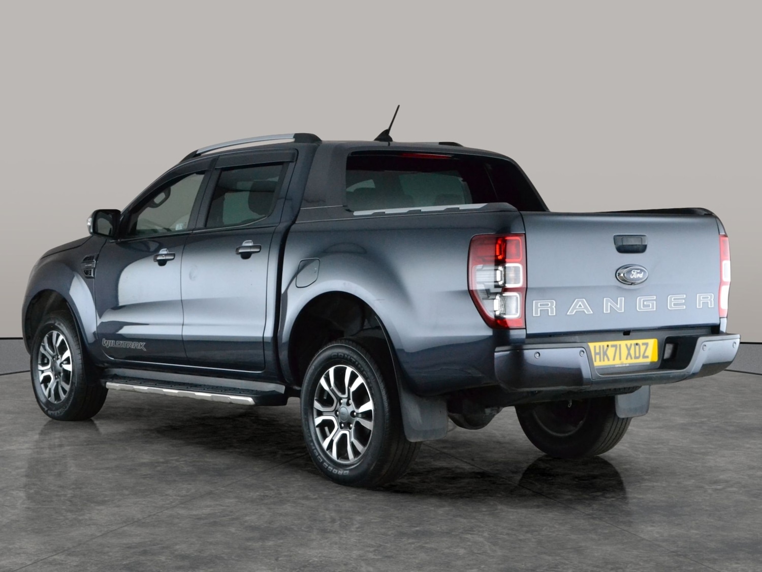 Used Ford Ranger 2021 for sale - 78123803: Photo 13