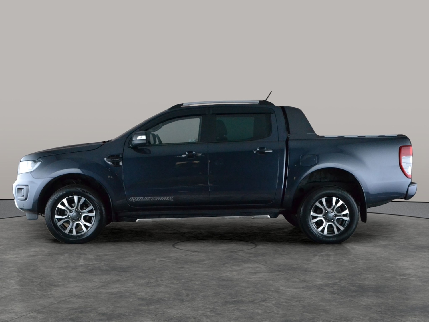 Used Ford Ranger 2021 for sale - 78123803: Photo 14