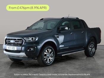 Used Ford Ranger 2021 for sale - 78123803: Photo