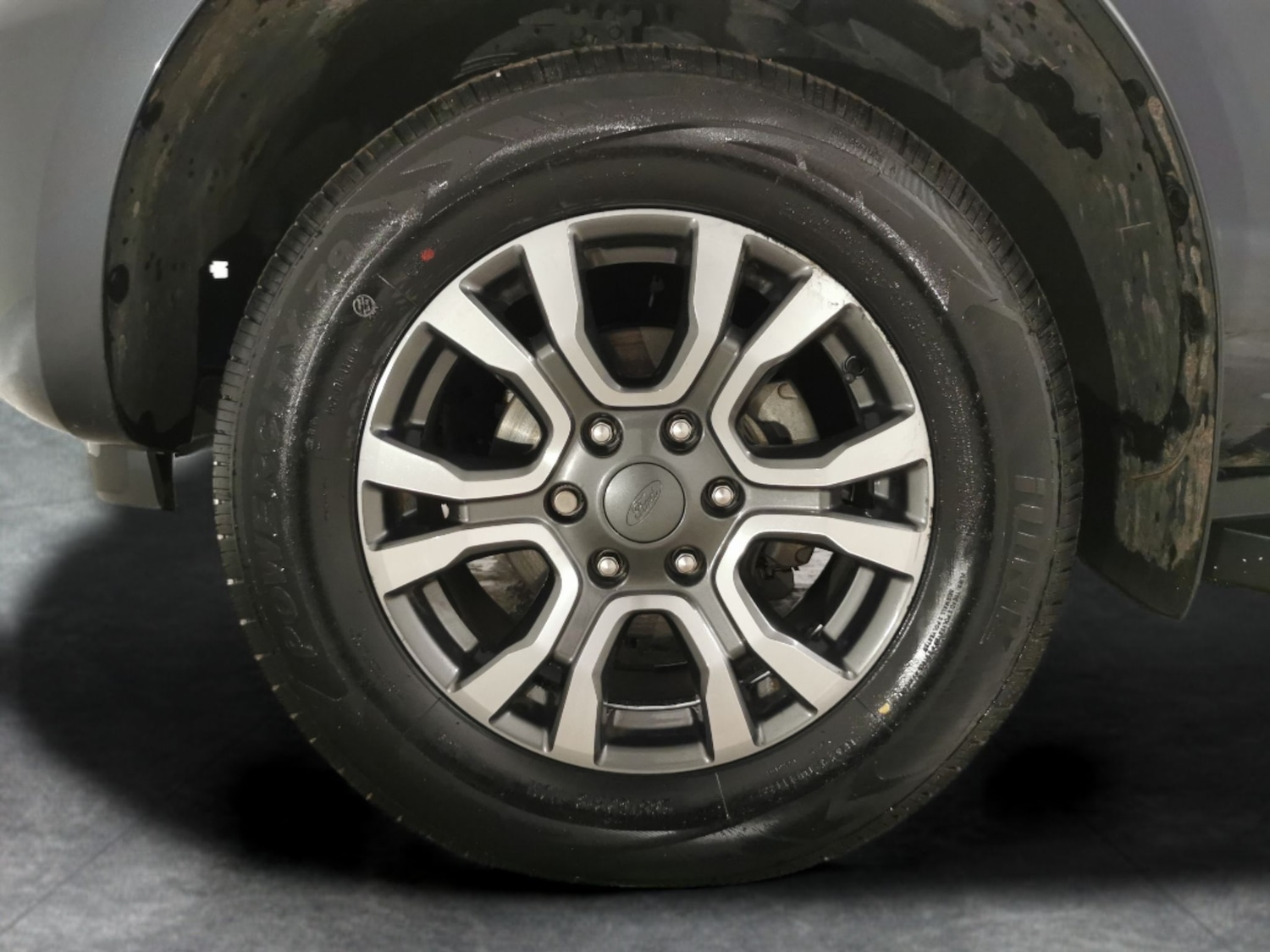 Used Ford Ranger 2021 for sale - 78123803: Photo 20