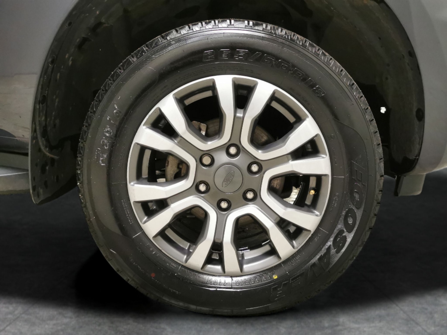 Used Ford Ranger 2021 for sale - 78123803: Photo 21