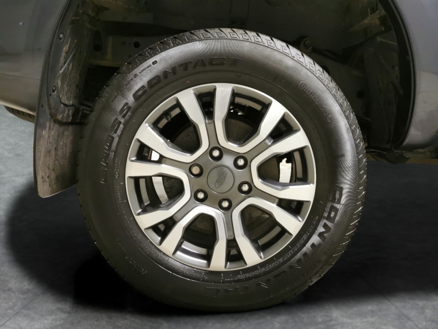 Used Ford Ranger 2021 for sale - 78123803: Photo 22