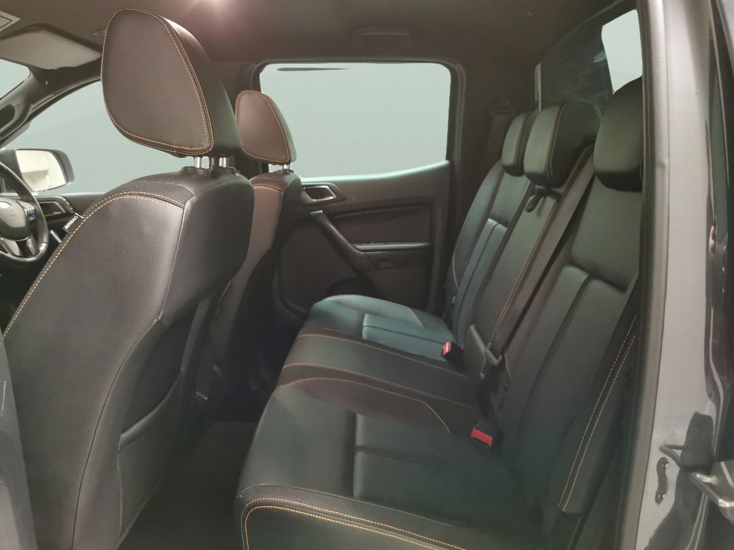 Used Ford Ranger 2021 for sale - 78123803: Photo 23