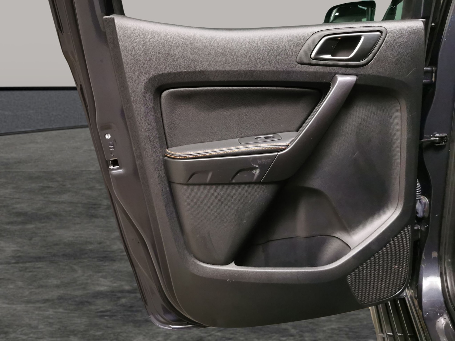 Used Ford Ranger 2021 for sale - 78123803: Photo 25