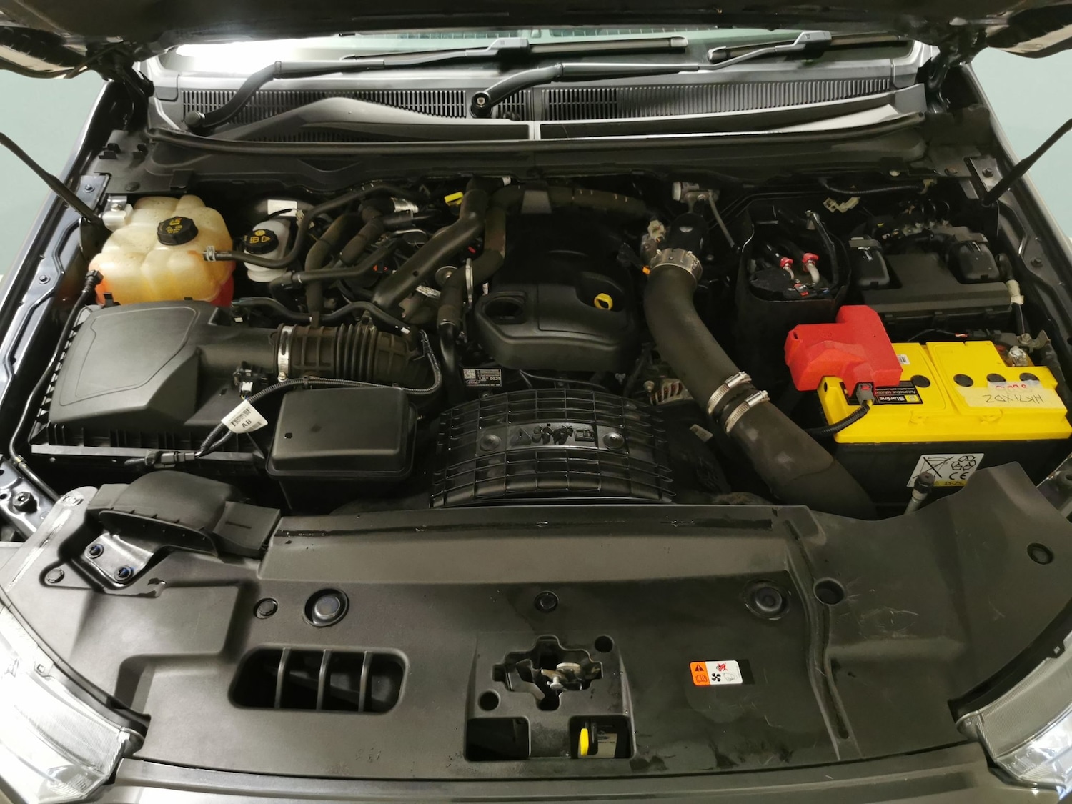 Used Ford Ranger 2021 for sale - 78123803: Photo 29