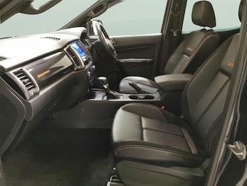 Used Ford Ranger 2021 for sale - 78123803: Photo