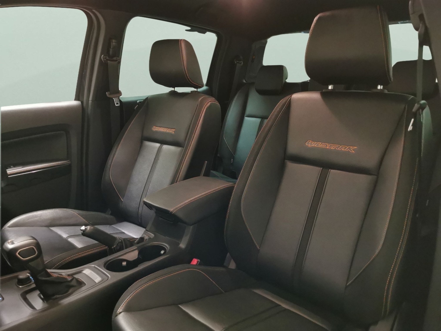 Used Ford Ranger 2021 for sale - 78123803: Photo 6