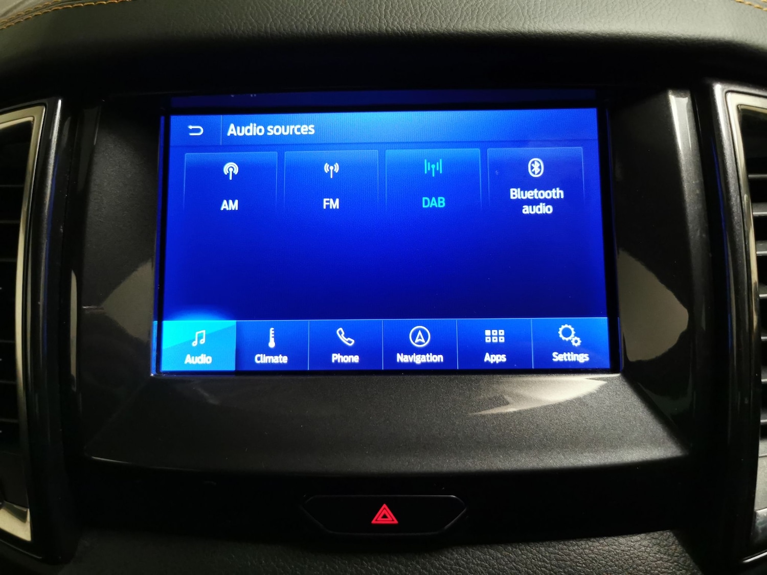 Used Ford Ranger 2021 for sale - 78123803: Photo 7