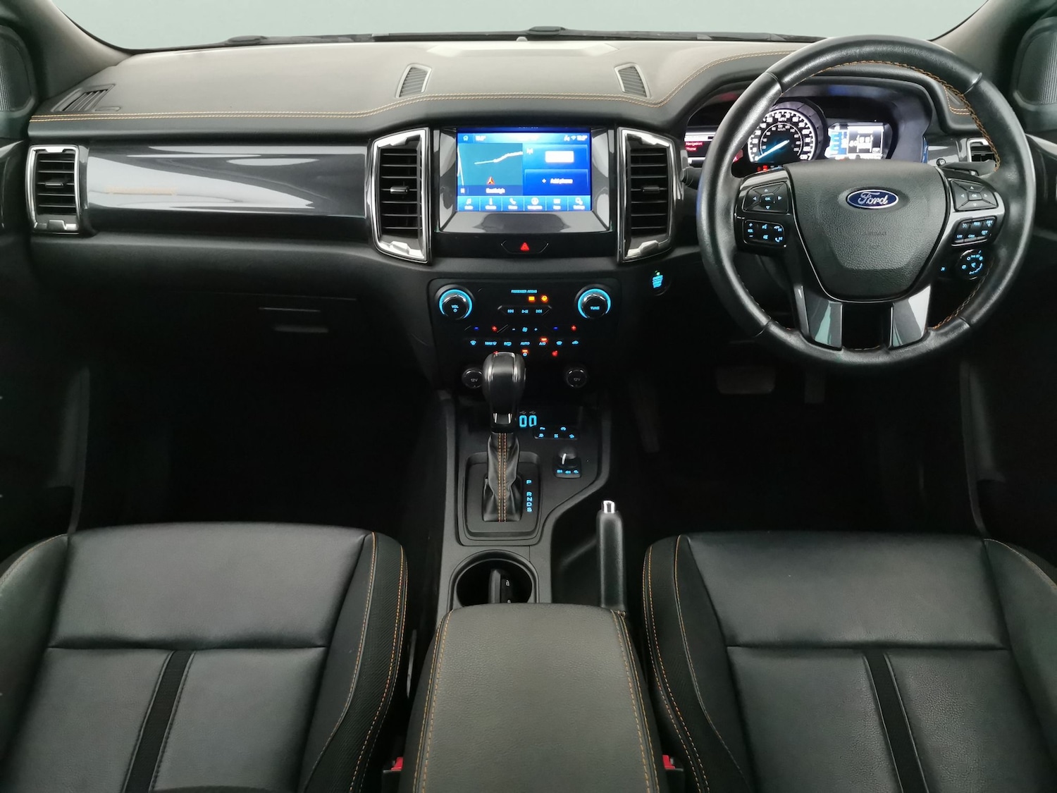 Used Ford Ranger 2021 for sale - 78123803: Photo 8