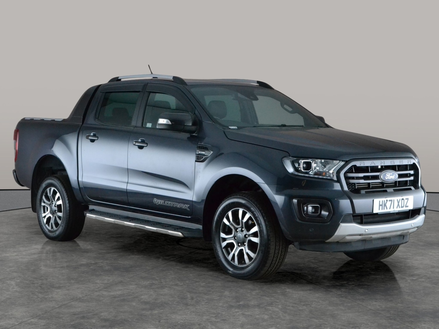 Used Ford Ranger 2021 for sale - 78123803: Photo 9